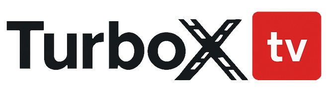 TurboX.TV